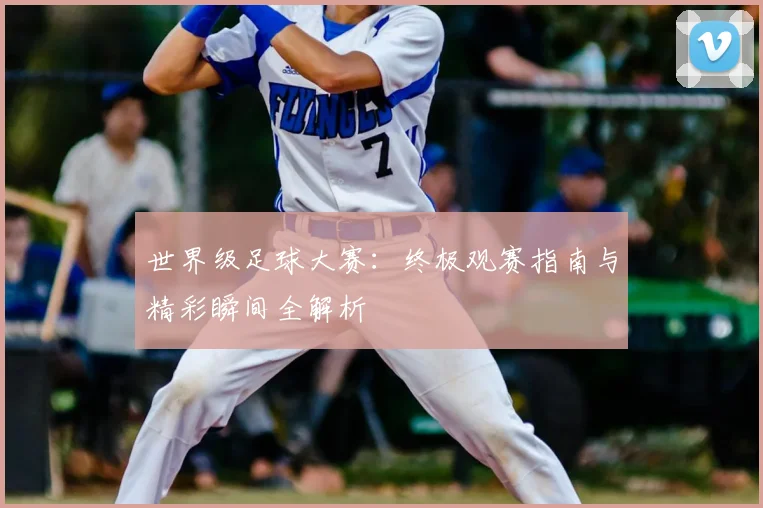 世界级足球大赛：终极观赛指南与精彩瞬间全解析