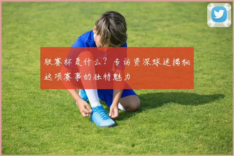 联赛杯是什么？专访资深球迷揭秘这项赛事的独特魅力