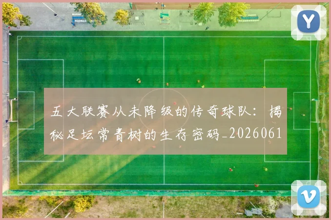 五大联赛从未降级的传奇球队:揭秘足坛常青树的生存密码_20260611141013